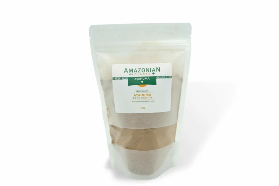 Ayahuma Bark Powder