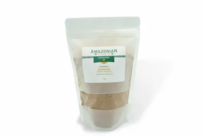 Ayahuma Bark Powder