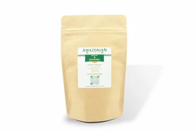 Ayahuma Dieta Kit