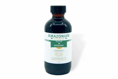 Ayahuma Tincture