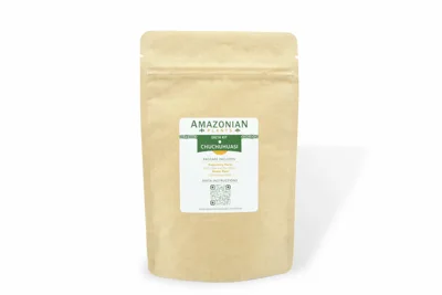 Chuchuhuasi Dieta Kit