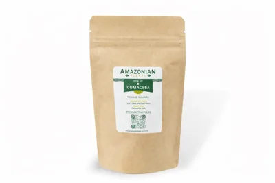 Cumaceba Dieta Kit