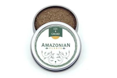 Cacao Hapé