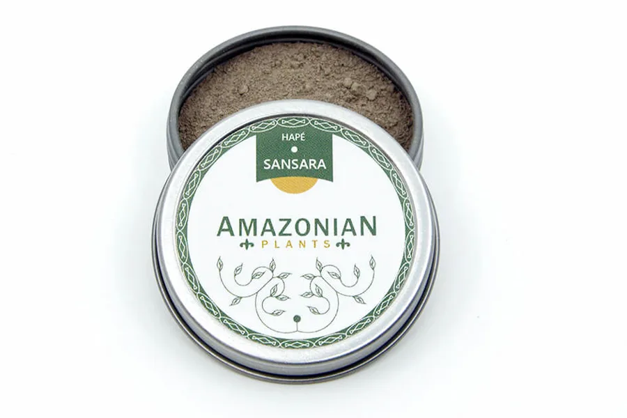 Sansara Hapé