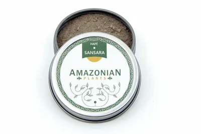 Sansara Hapé
