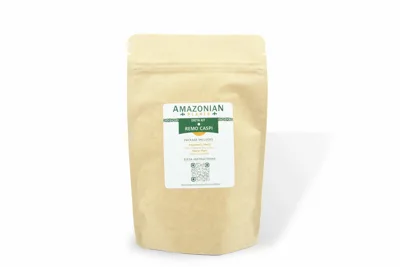 Remo Caspi Dieta Kit